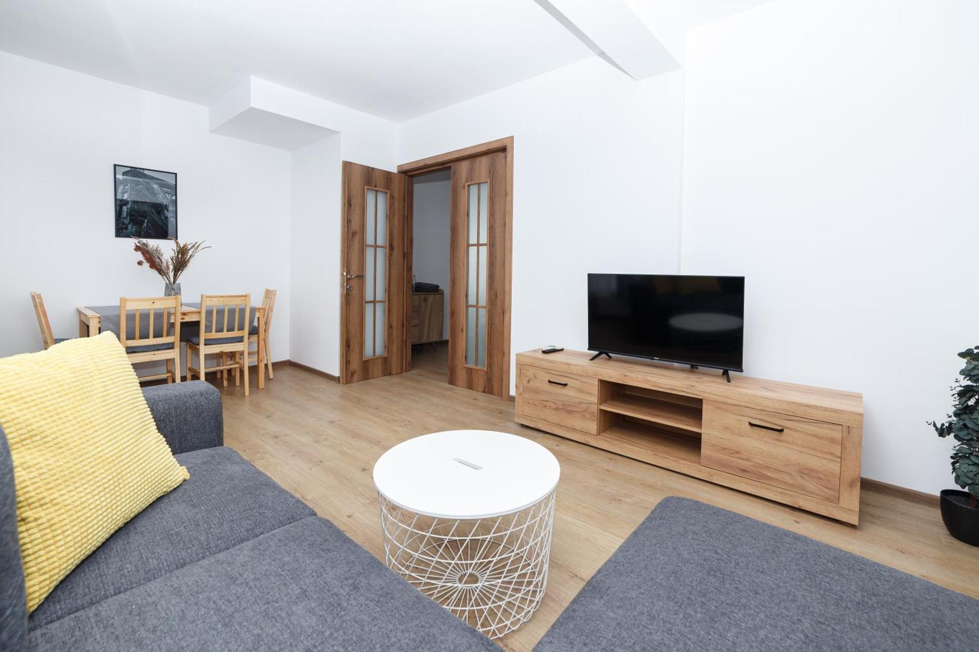 Rooftop Apartment Street Doamnei Bukarest Exterior foto